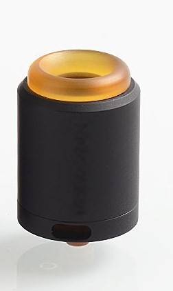 VINDICATOR KENNEDY 28MM RDA BLACK